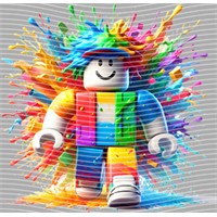 Colorful Cartoon-CC-117